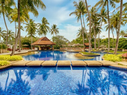 Banya tree Phuket