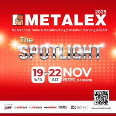 METALEX 2025