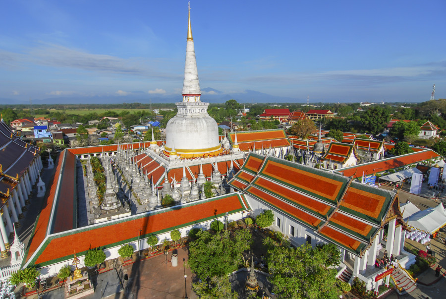 nakhonsithammarat