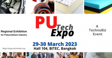 PU TECH EXPO 2023