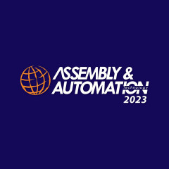 Assembly & Automation Technology 2023 (AST 2023)