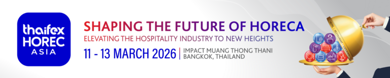 THAIFEX – HOREC ASIA