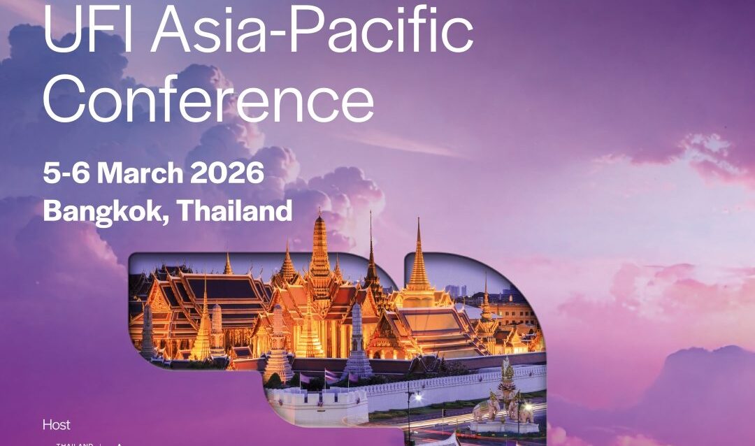 UFI Asia-Pacific Conference 2026