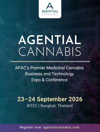 Agential Cannabis 2026