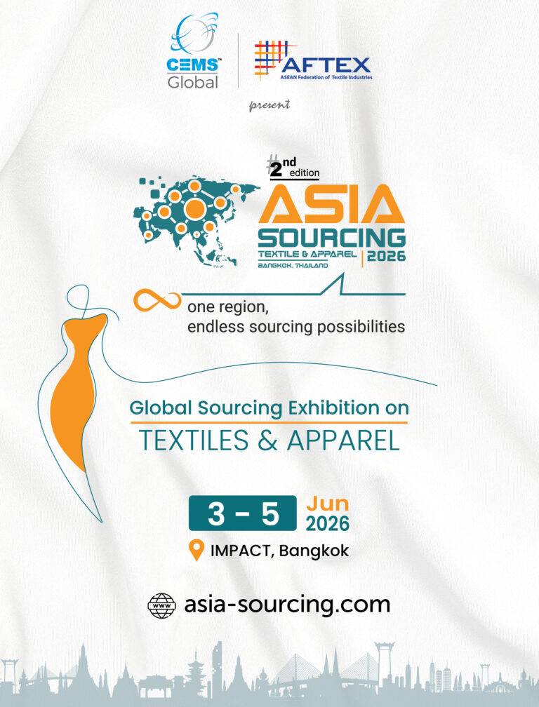 The 2nd Asia Sourcing Show 2026
