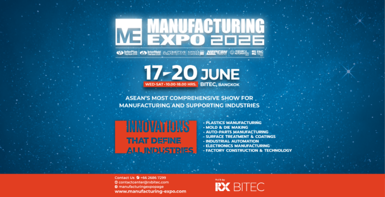 Manufacturing Expo 2026