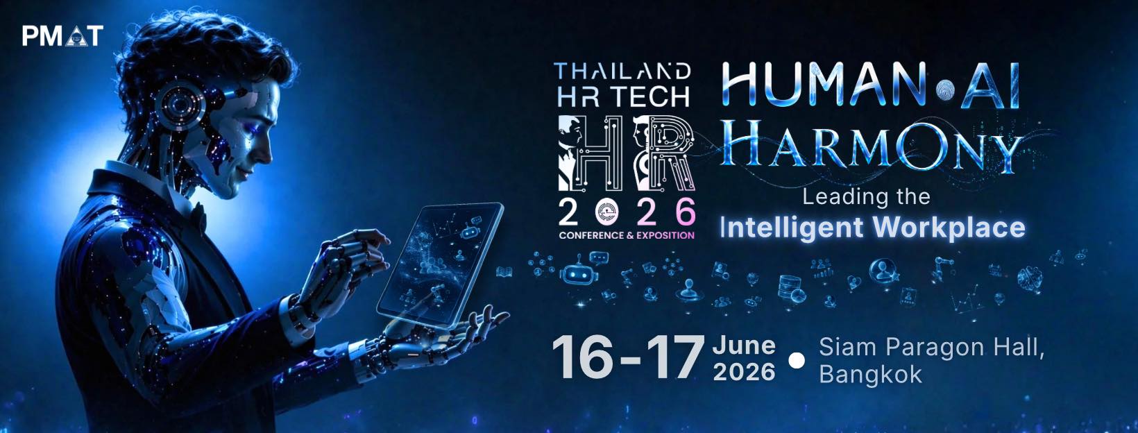 Thailand HR Tech 2026