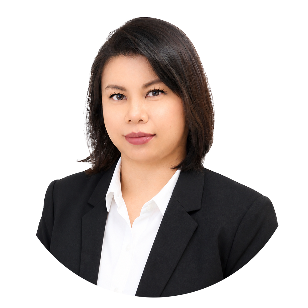 Ms. Tida Phungtonpian
