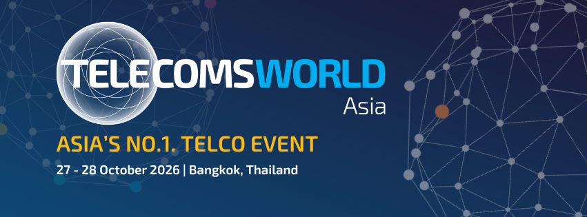 Telecoms World Asia 2026