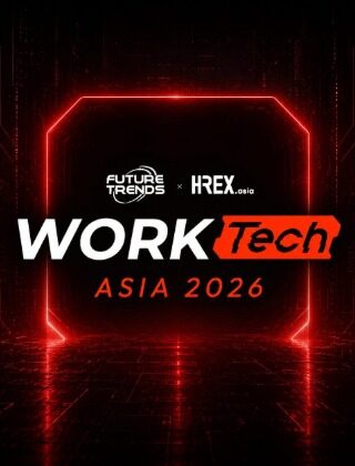 WorkTech Asia 2026 — Enterprise Solution Summit & Expo