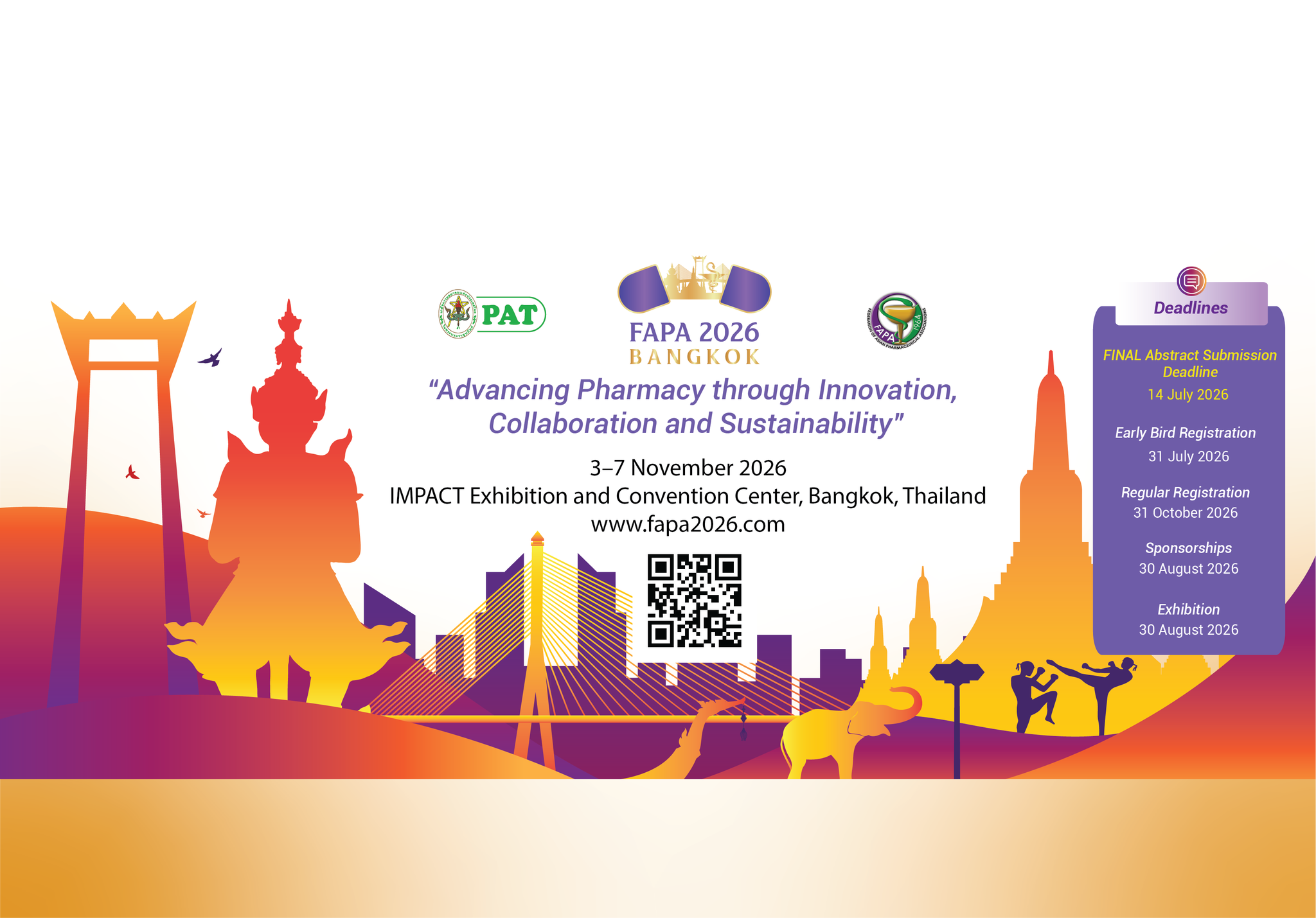 FAPA 2026