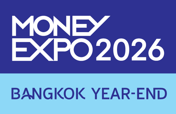 MONEY EXPO 2026 Bangkok Year-End