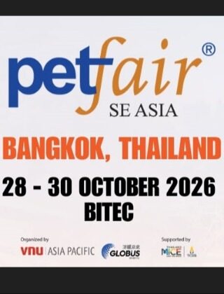 Pet Fair South East Asia 2026