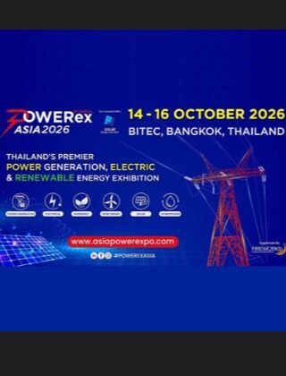 Electric Asia 2026