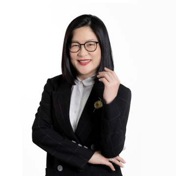 Ms. Nooch Homrossukhon