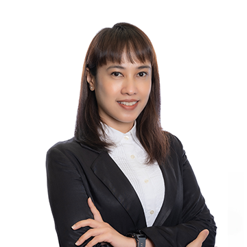 นางสาวสุรัติวดี เพชรเรียง