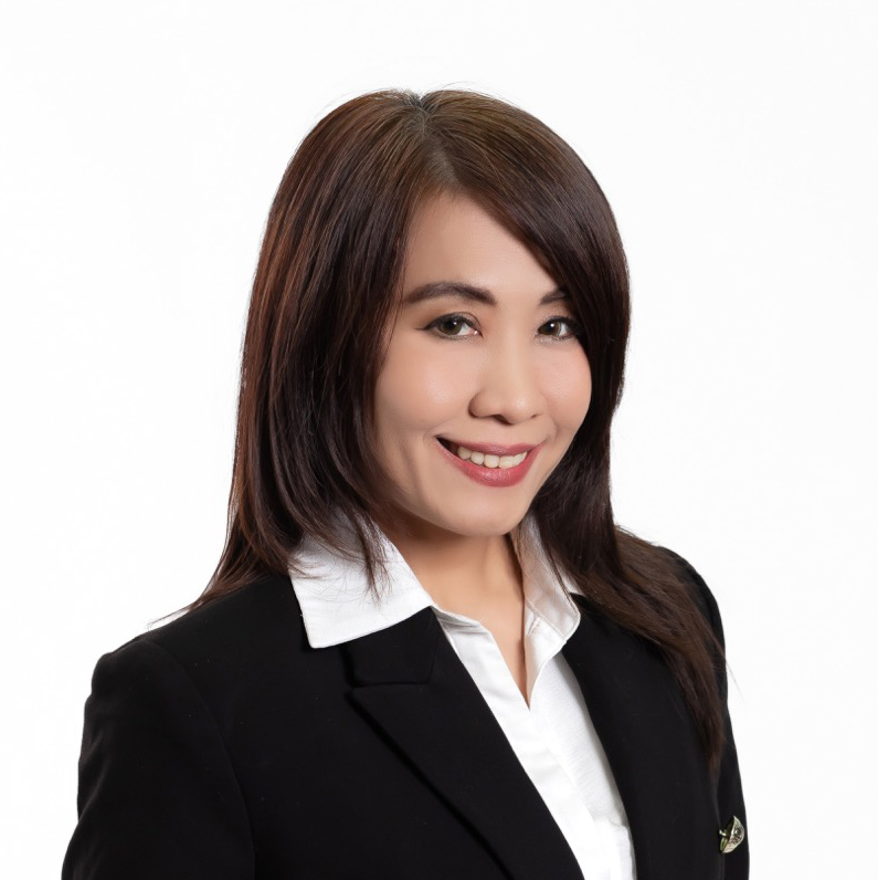 Ms. Jutarat Apiwattanikul