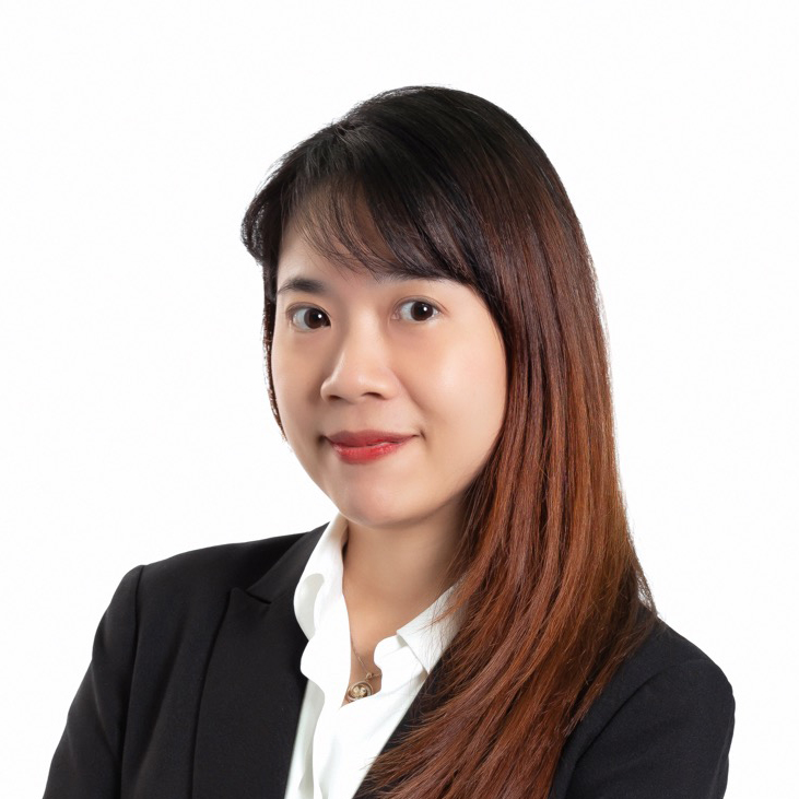 Ms. Chayaphorn Srisitanon