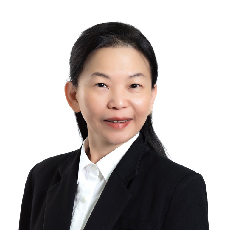 Ms. Voranuch Narongsak
