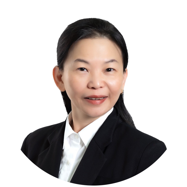 Ms. Voranuch Narongsak