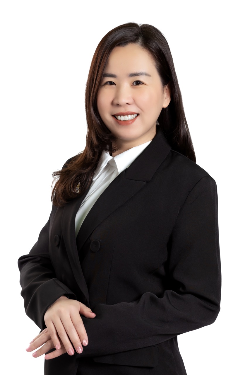 Ms. Sivaporn Piyapornpan