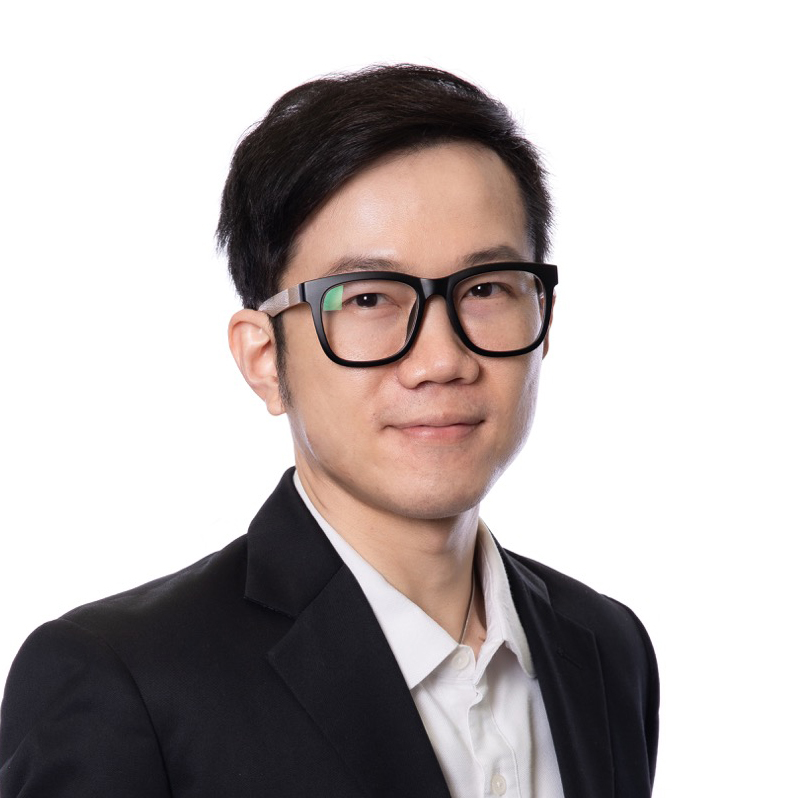 Mr. Piyanut Arpasakuldech