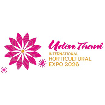 Thailand Ready to Host Udon Thani International Horticultural Expo 2026